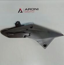 SUPPORTO PEDANA DESTRO HONDA