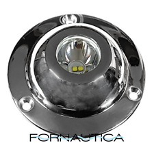 LUCE SUBACQUEA A LED - FARETTO