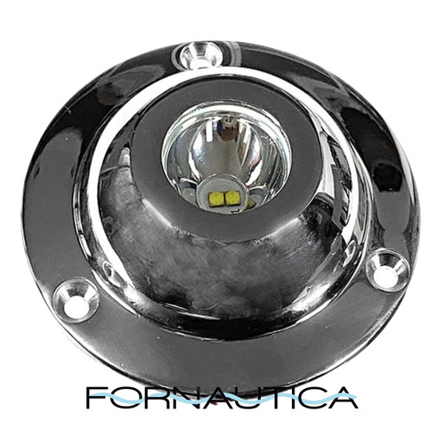Luce subacquea led - subacquea, faretto