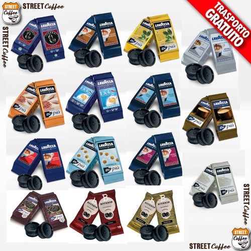 100 200 1200 - a, lavazza