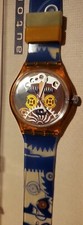 Swatch Arcimboldo SAO 100