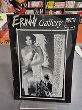 Erinni Gallery #1 - Liberty -
