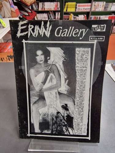Erinni gallery liberty - erinni, #1