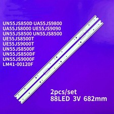 New LED Strips forUE55JS9000