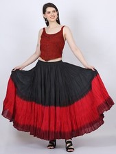 Maxi gonna lunga Wevez 25