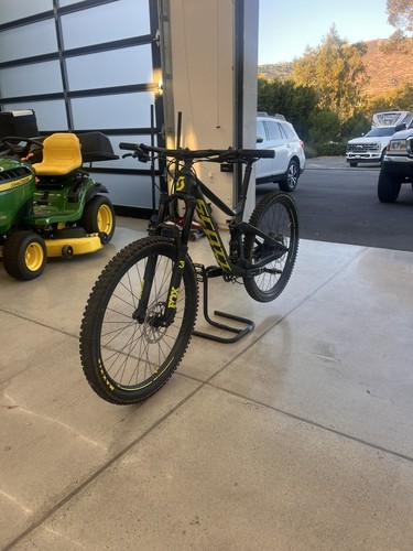 Scot genius 740 - , tubeless