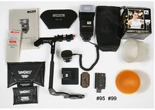 Metz Flash Mecablitz 54 MZ-4