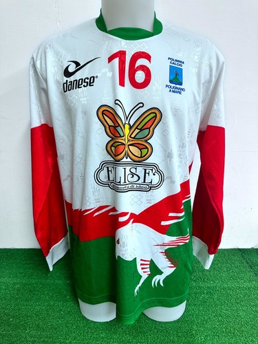 Maglia polignano mare match - mare,