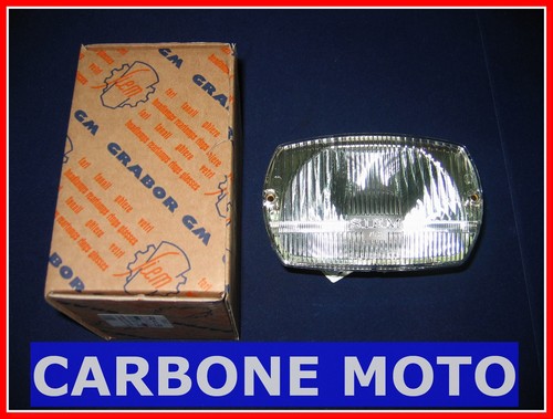 Fanale faro anteriore vespa - fanale,