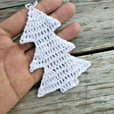 Palline all'uncinetto