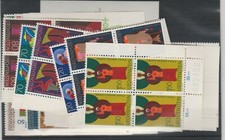 STAMPS - 1967 LIECHTENSTEIN