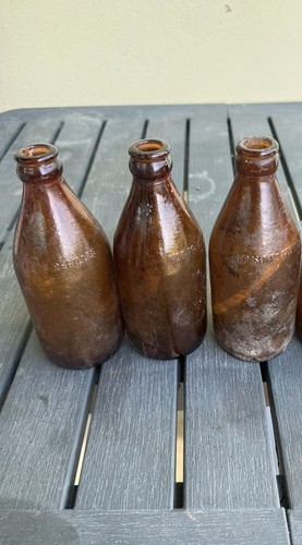Bottiglie ww2 - bottiglie,