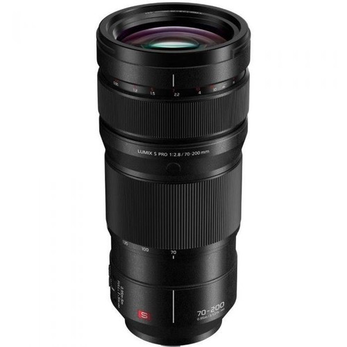 Panasonic 200 mm - -,