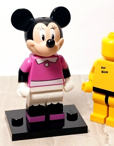 Nuovo lego minnie mouse - nuovo,