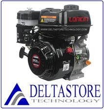 MOTORE LONCIN 4T 252cc ALB