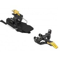 Attacchi Sci Alpinismo Touring