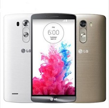 Cellulare LG G3 D850 D851 16GB/32GB originale 3G&4G telefono Android