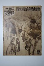 Revue but club miroir - but,
