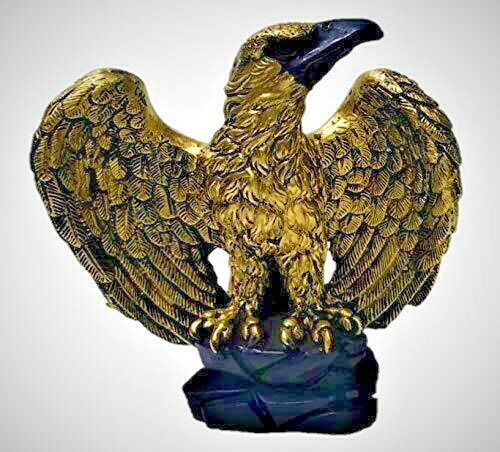 Inara scultura aquila - inara,