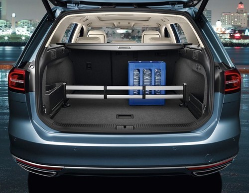 Modulo innesto bagagliaio - , vw