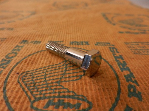 Honda 125 k3 - 125, k