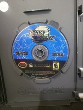 Sonic Adventure 2 Battle