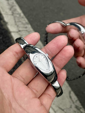 Orologio orient retro acciaio - retro,