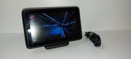 Tomtom pro model 4cr51 - 4cr51, sistema