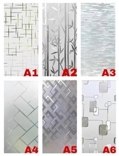 Pellicola Per Finestra Privacy