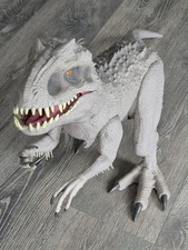 indominus rex jurassic world