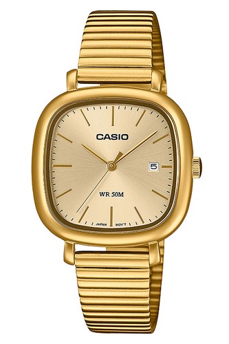 Casio donna orologio polso - donna,