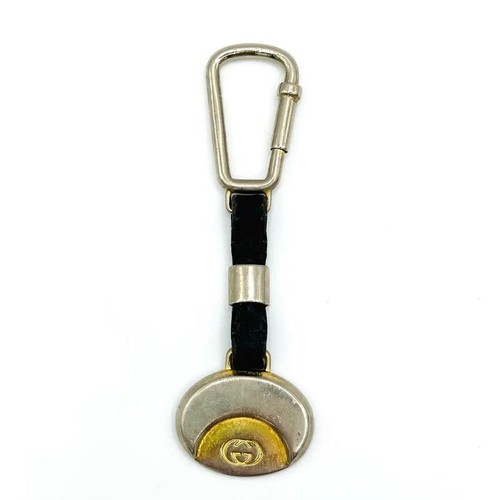 Gucci portachiavi incastro - portachiavi,