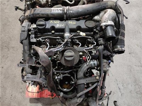 Rhs motore peugeot - motore, s1