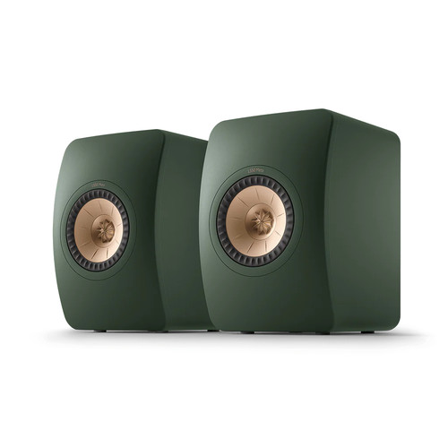 Kef ls50 meta moss green - ls50,