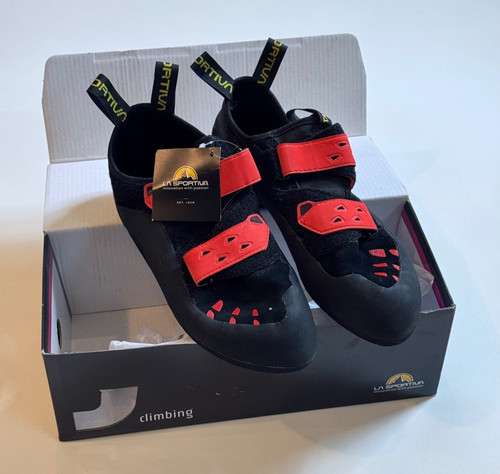 Scarpe arrampicata la - scarpe, da