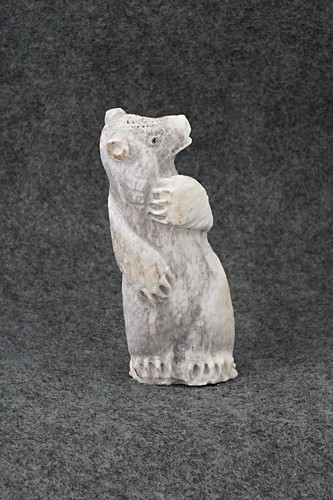 Orso zuni scultura fetish - orso,