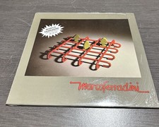 Marco Ferradini “Digital Recording” 1986 Lp 33 giri MULP 3002