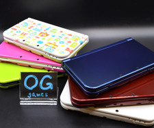 [REGION FREE] Console Nintendo