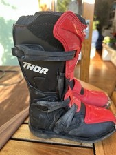 stivali cross bambino