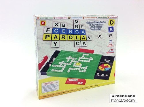 Paroliere general trade - paroliere,