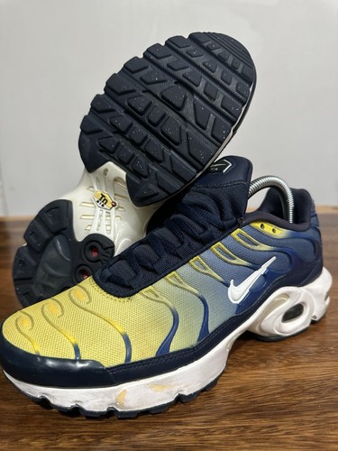 Nike air max plus - max, tn