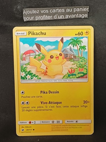 Pikachu sl04 invasion - sl04:invasion, carmin