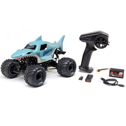 Losi los01026t3 mini - los01026t3, lmt
