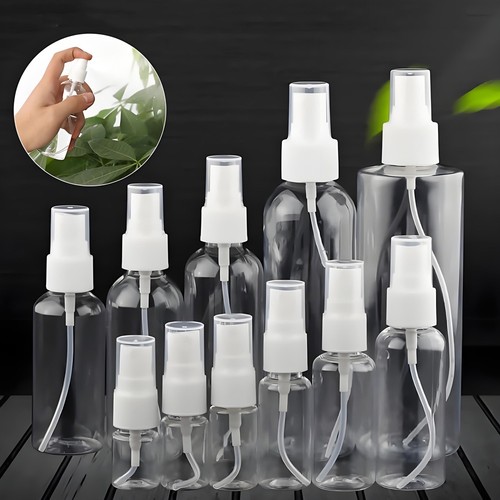 Mini flacone spray - flacone, plastica