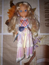 Bambola doll lady - doll,