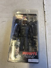 Action figure sin city series - sin,