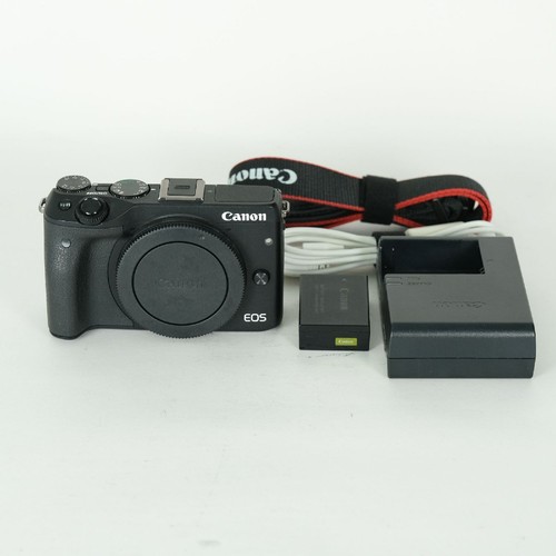 Corpo fotocamera mirrorless