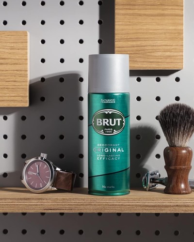Brut faberge deodorante - x2-brut,