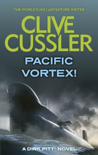 Pacific vortex clive - pacific, vortex!