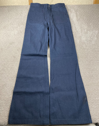 Jeans marinaio vintage uomo